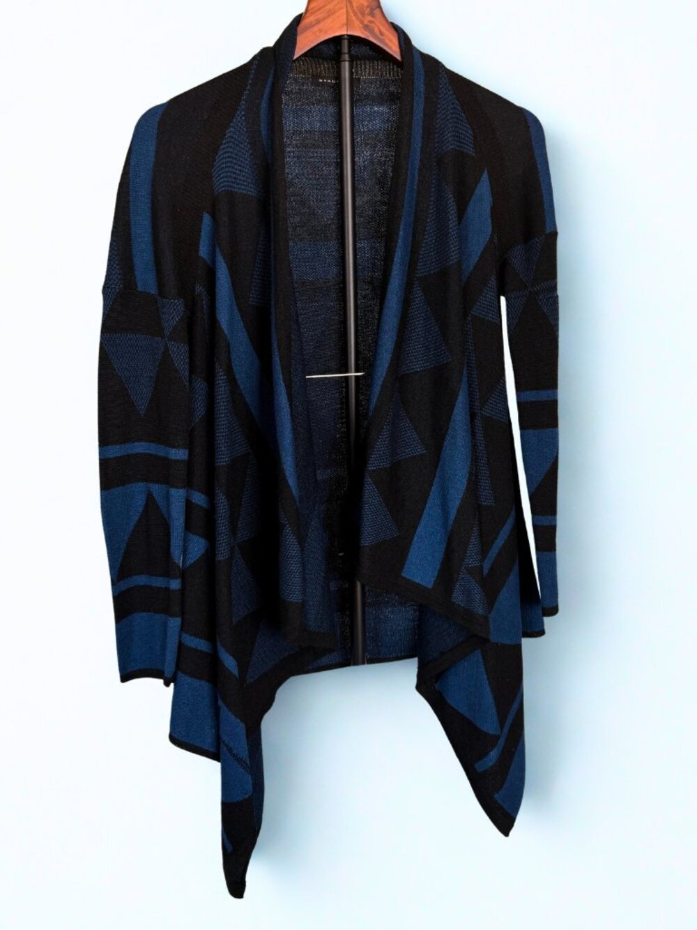 Staccato Cardigan